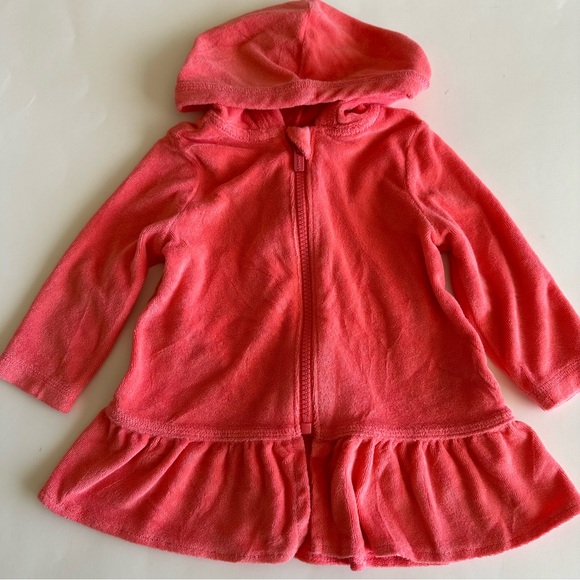 Old Navy Other - Old Navy Beach Coverup 6-12m